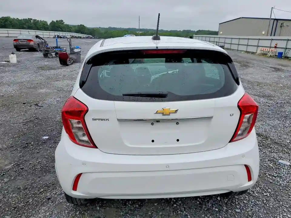 KL8CF6SA0HC840674 2017 CHEVROLET SPARK-5
