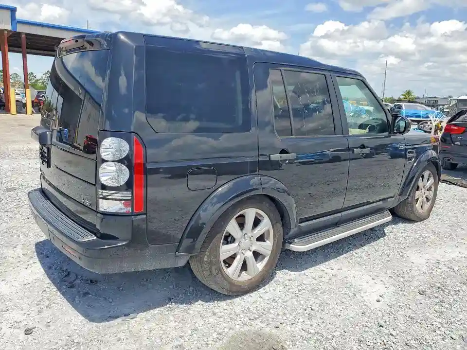 SALAG2V69GA796706 2016 LAND ROVER LR4-2