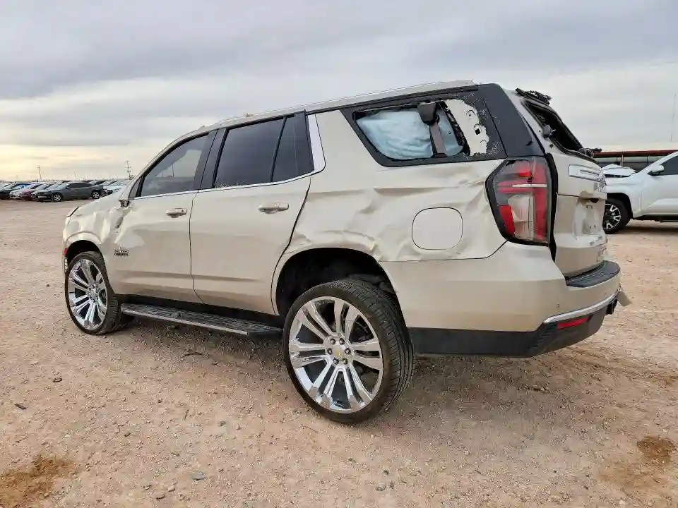 1GNSCNKD6MR315939 2021 CHEVROLET TAHOE-1