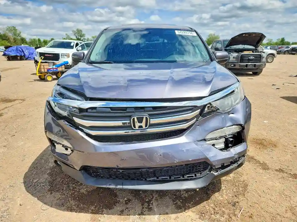5FNYF6H58GB103845 2016 HONDA PILOT-4
