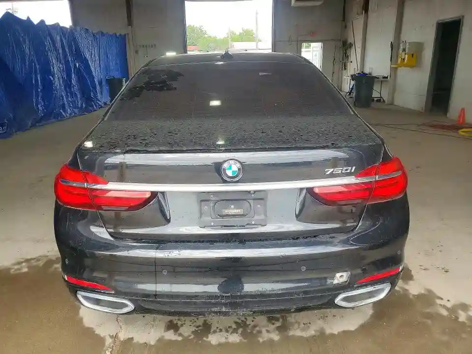 WBA7F0C50GGL99687 2016 BMW 7 SERIES-5