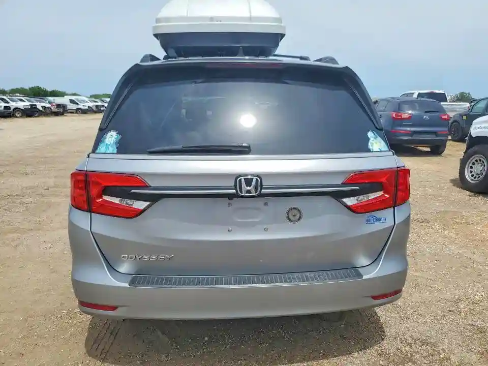 5FNRL6H62PB011975 2023 HONDA ALL MODELS-5