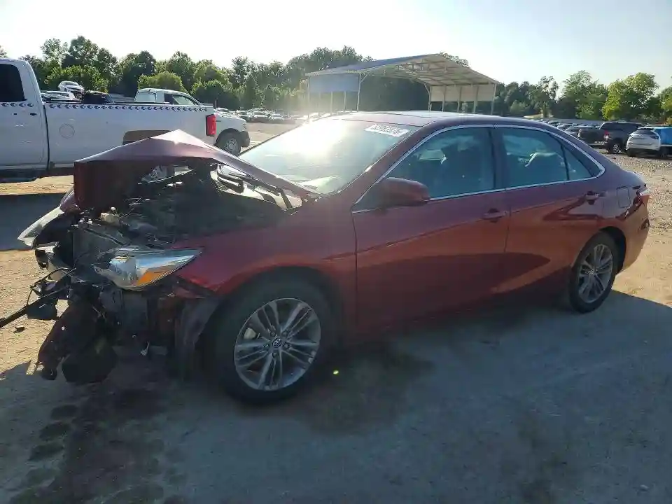 4T1BF1FK1FU909299 2015 TOYOTA CAMRY-0