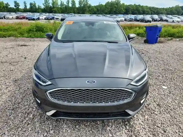 3FA6P0D9XLR133910 2020 FORD FUSION-4