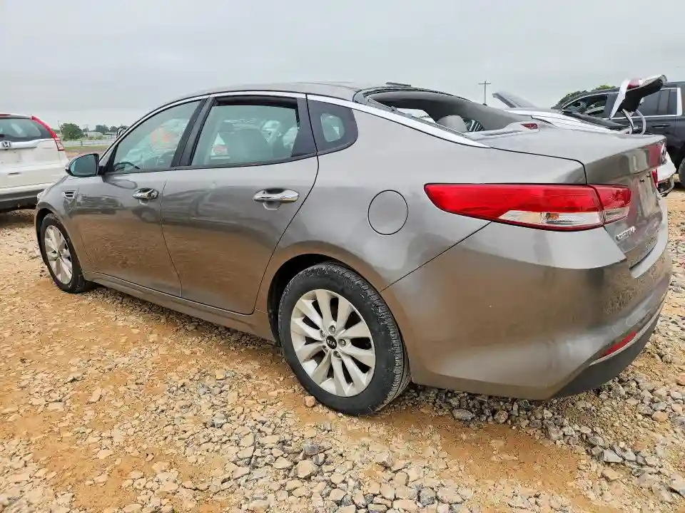 5XXGU4L36GG037868 2016 KIA OPTIMA-1