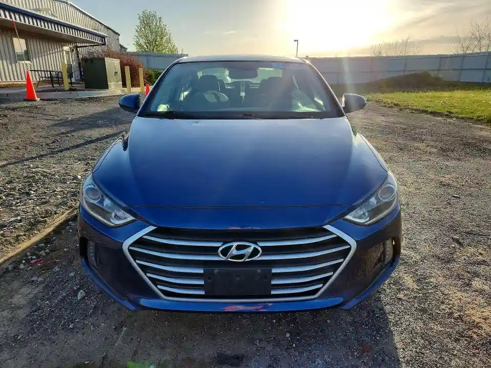 5NPD84LF8JH347971 2018 HYUNDAI ELANTRA-4