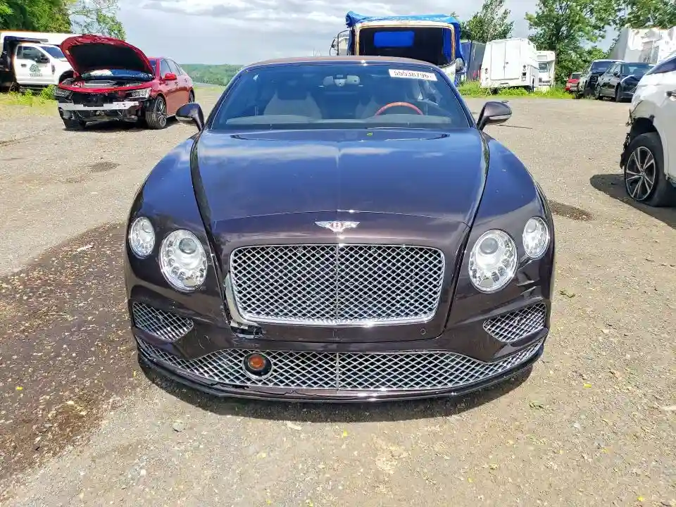 SCBGH3ZA8GC056834 2016 BENTLEY CONTINENTA-4