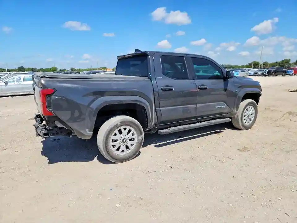 3TMKB5FN3RM013628 2024 TOYOTA TACOMA-2