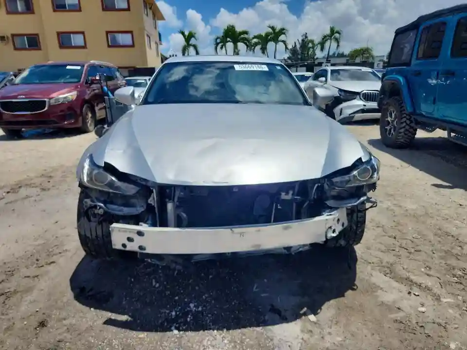 JTHBA1D29G5007824 2016 LEXUS IS-4