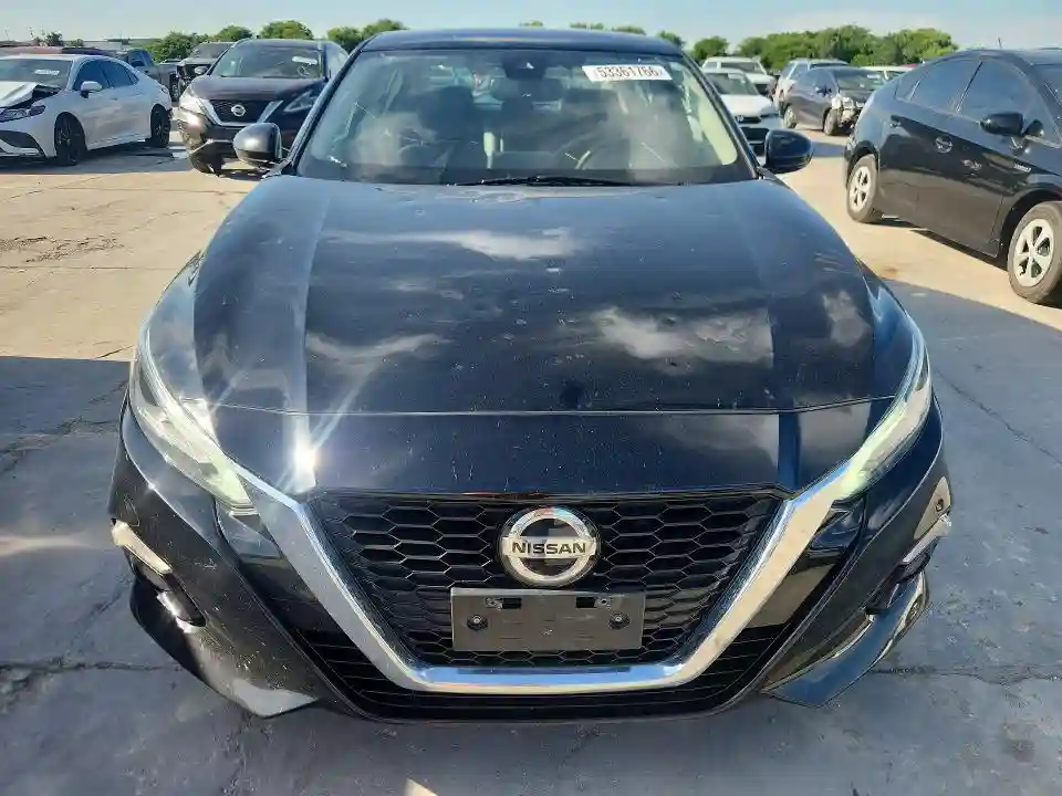 1N4BL4EV0LC210814 2020 NISSAN ALTIMA-4