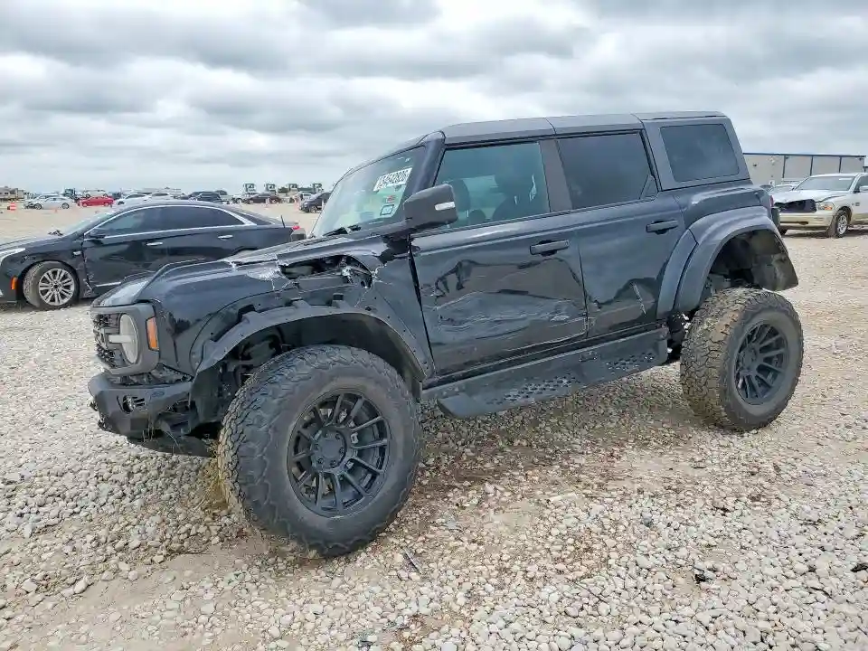 1FMEE5JR0PLB00394 2023 FORD BRONCO-0
