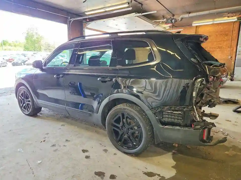 5XYP5DGC1SG627326 2025 KIA TELLURIDE-1