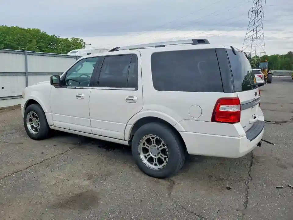 1FMJU2AT7GEF30889 2016 FORD EXPEDITION-1