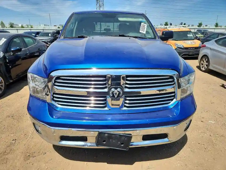 1C6RR7LM8HS881347 2017 RAM 1500-4