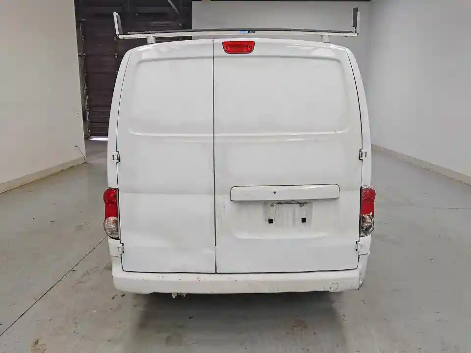 3N6CM0KN2KK706678 2019 NISSAN NV-5