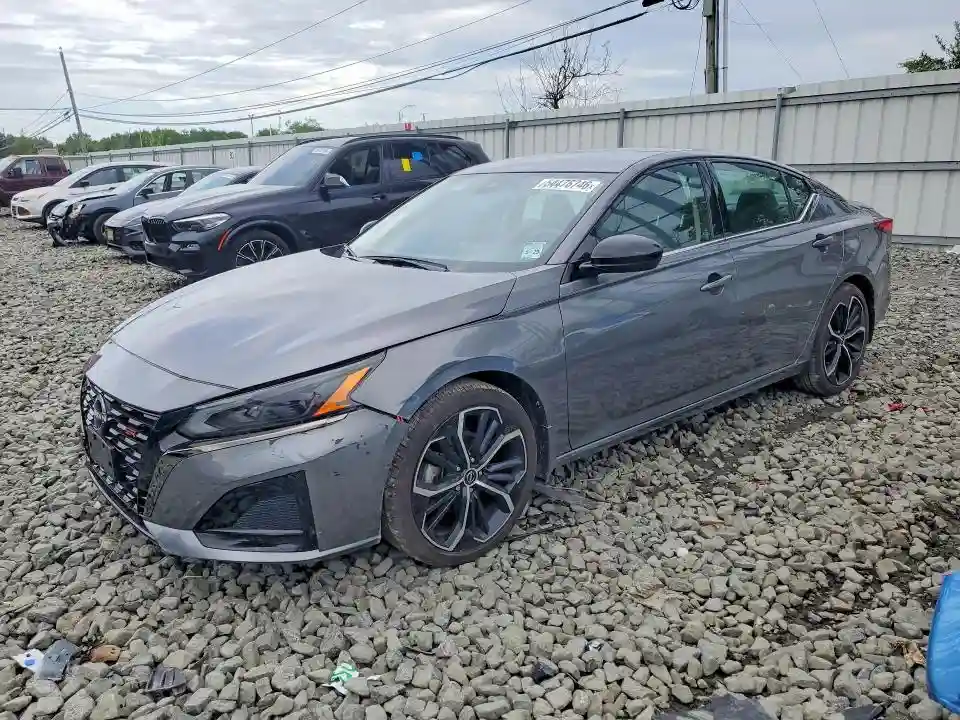 1N4BL4CV6RN367649 2024 NISSAN ALTIMA-0