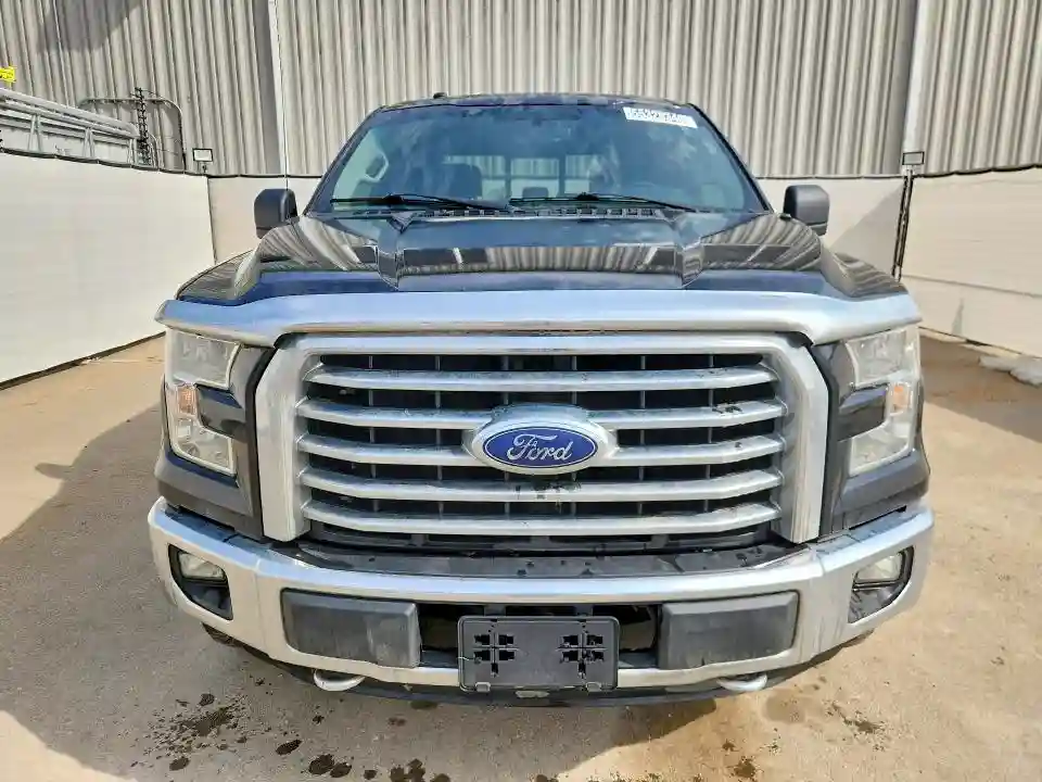 1FTEW1EFXGKE51572 2016 FORD F150-4