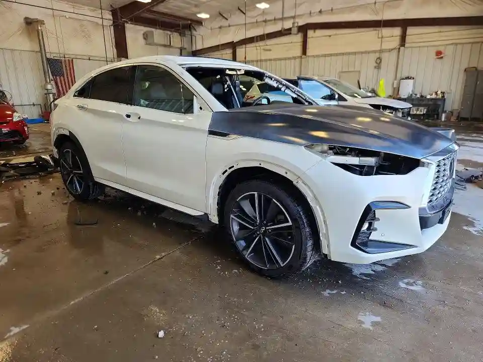 3PCAJ5LR8PF100335 2023 INFINITI ALL OTHER-3