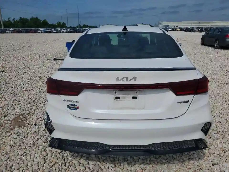 3KPF54ADXRE739661 2024 KIA FORTE-5