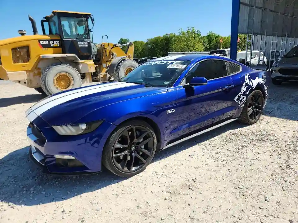 1FA6P8CF0F5431069 2015 FORD MUSTANG-0
