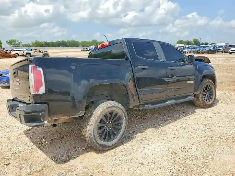 1GTG5BEA6M1164429 2021 GMC CANYON-2