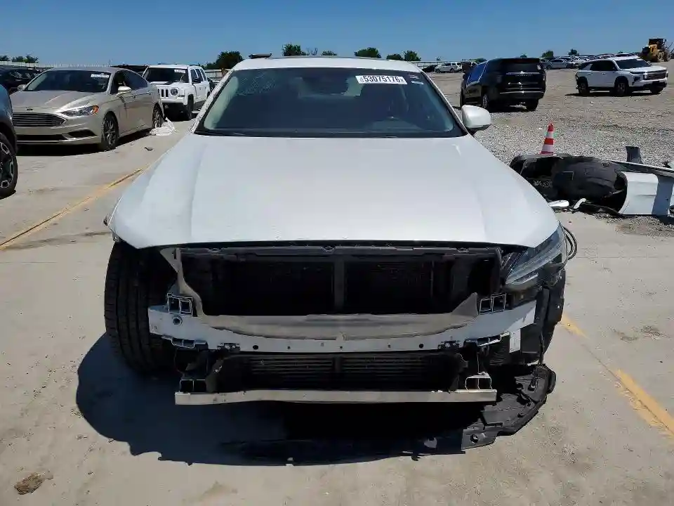 LVY982MK6JP019080 2018 VOLVO S90-4