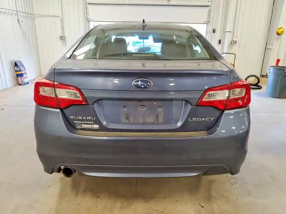 4S3BNBD65G3026204 2016 SUBARU LEGACY-5