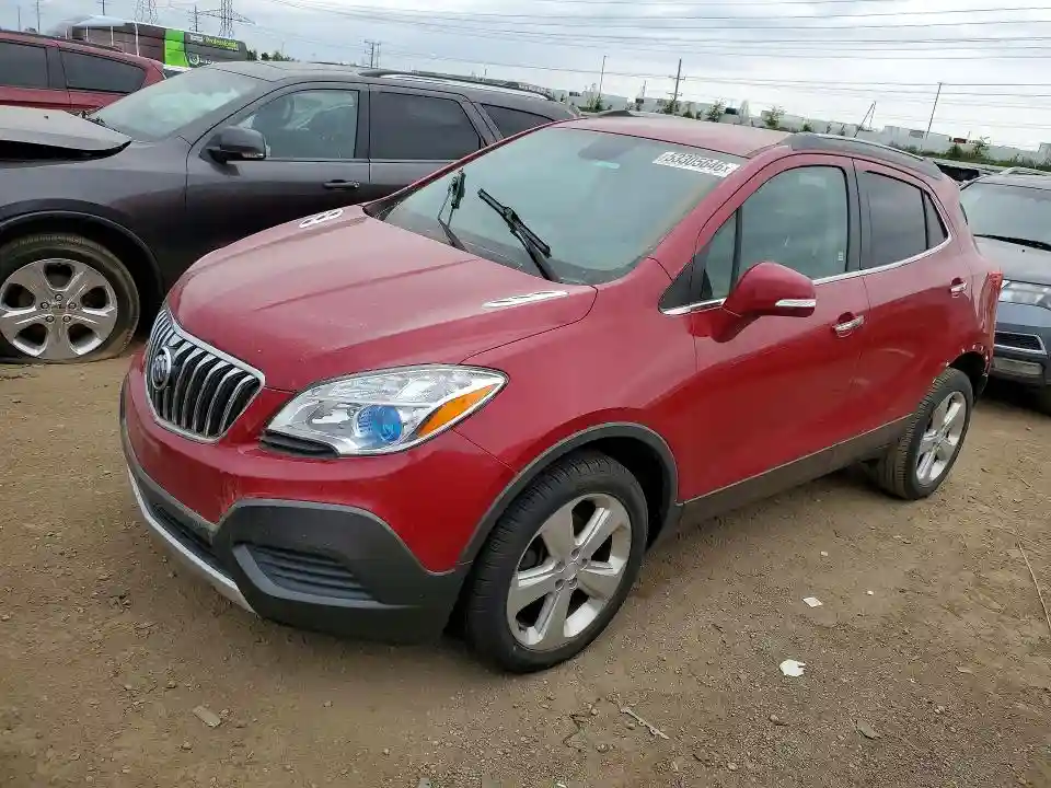 KL4CJESB9FB080413 2015 BUICK ENCORE-0