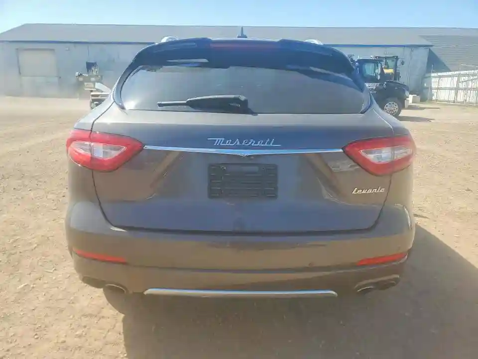 ZN661XUS9HX243254 2017 MASERATI ALL OTHER-5