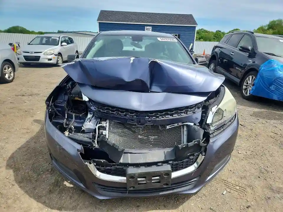 1G11B5SL8FF189417 2015 CHEVROLET MALIBU-4