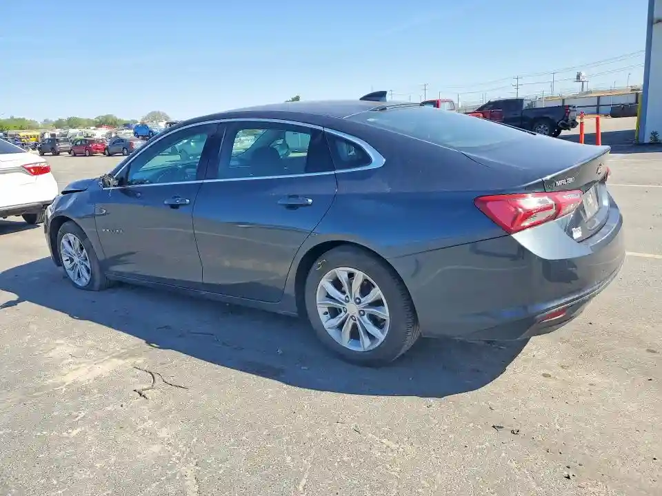 1G1ZD5ST3MF070474 2021 CHEVROLET MALIBU-1