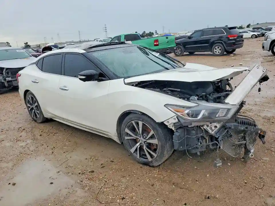 1N4AA6AP5HC367072 2017 NISSAN MAXIMA-3