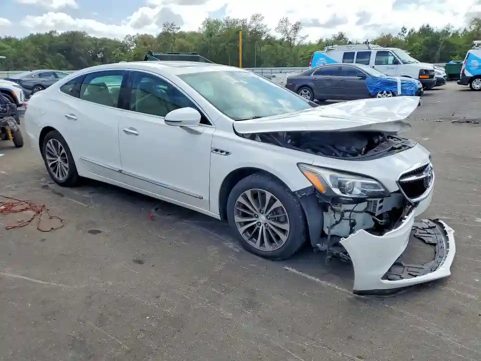 1G4ZP5SSXHU164130 2017 BUICK LACROSSE-3