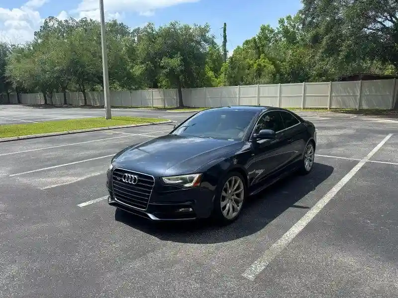 WAUMFAFR7FA049045 2015 AUDI A5-1