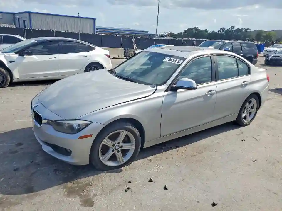 WBA3A5C53FP605416 2015 BMW 3 SERIES-0