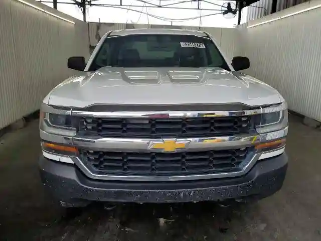 1GCVKNEHXHZ218448 2017 CHEVROLET SILVERADO-4