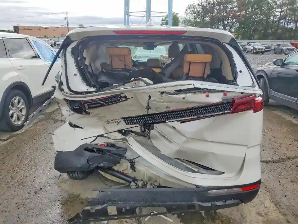 KNDNB4H3XN6170196 2022 KIA CARNIVAL L-5