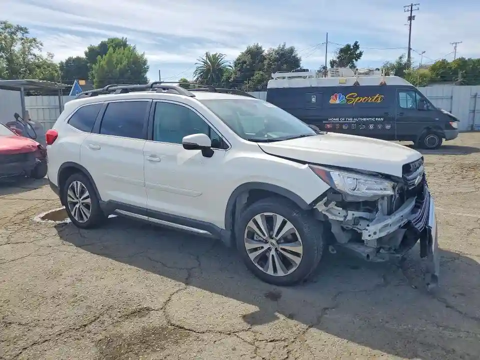 4S4WMAJD2L3415311 2020 SUBARU ASCENT-3