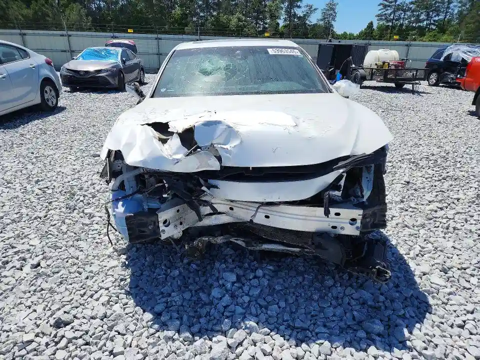 58ABZ1B10KU046292 2019 LEXUS ES-4