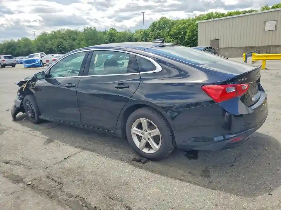 1G1ZB5ST0PF171577 2023 CHEVROLET MALIBU-1