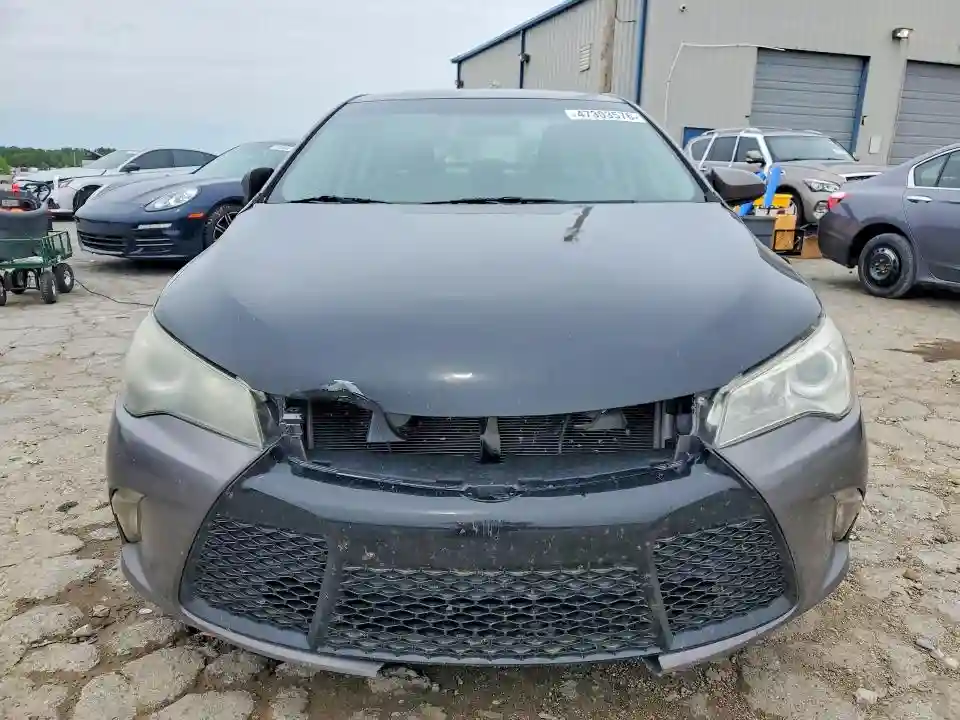 4T1BF1FK0FU891832 2015 TOYOTA CAMRY-4