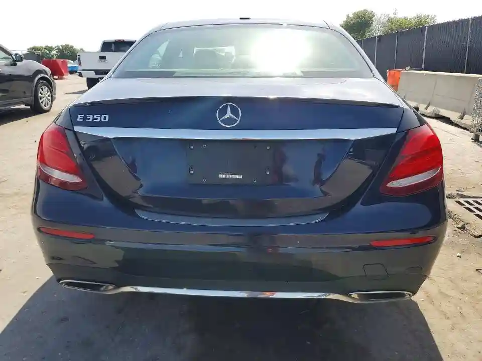 W1KZF8DBXLA827119 2020 MERCEDES-BENZ E-CLASS-5