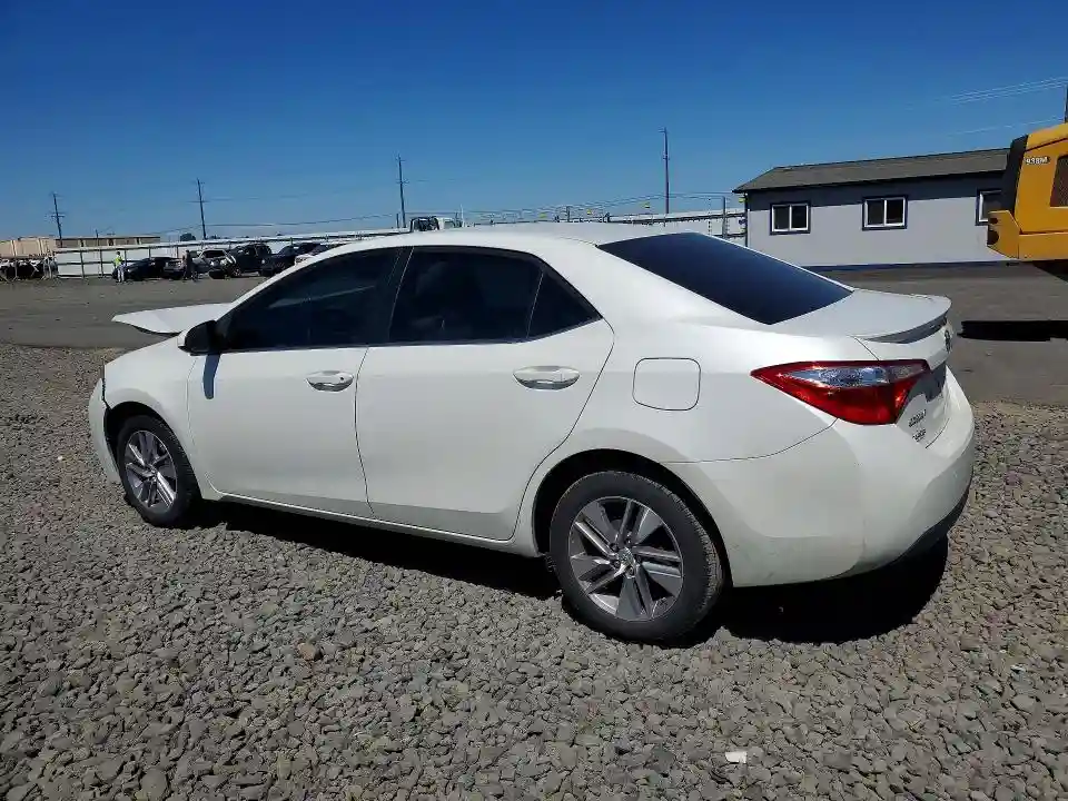 5YFBPRHE9GP382389 2016 TOYOTA COROLLA-1