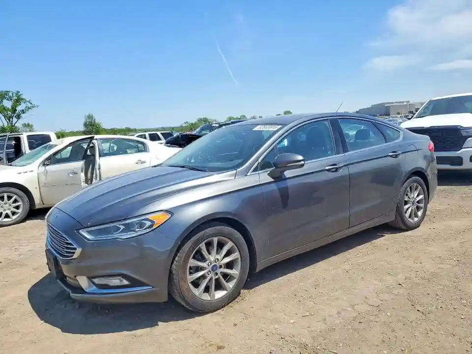 3FA6P0HD4HR251523 2017 FORD FUSION-0