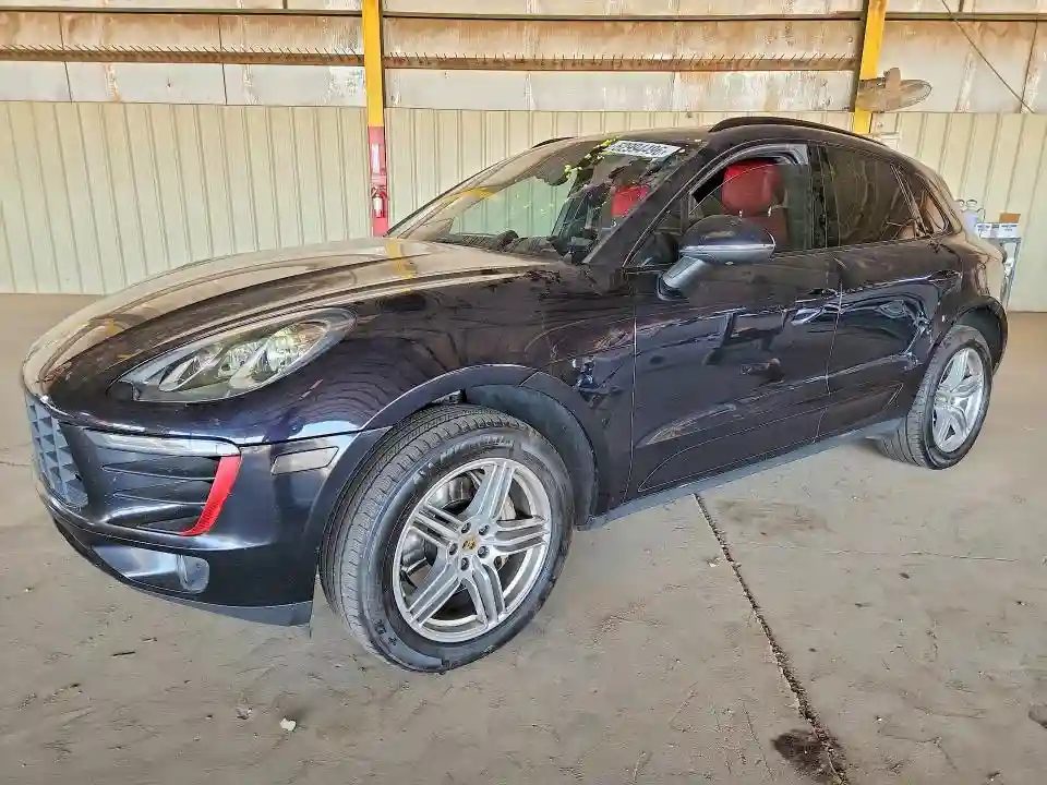 WP1AB2A58FLB55602 2015 PORSCHE MACAN-0
