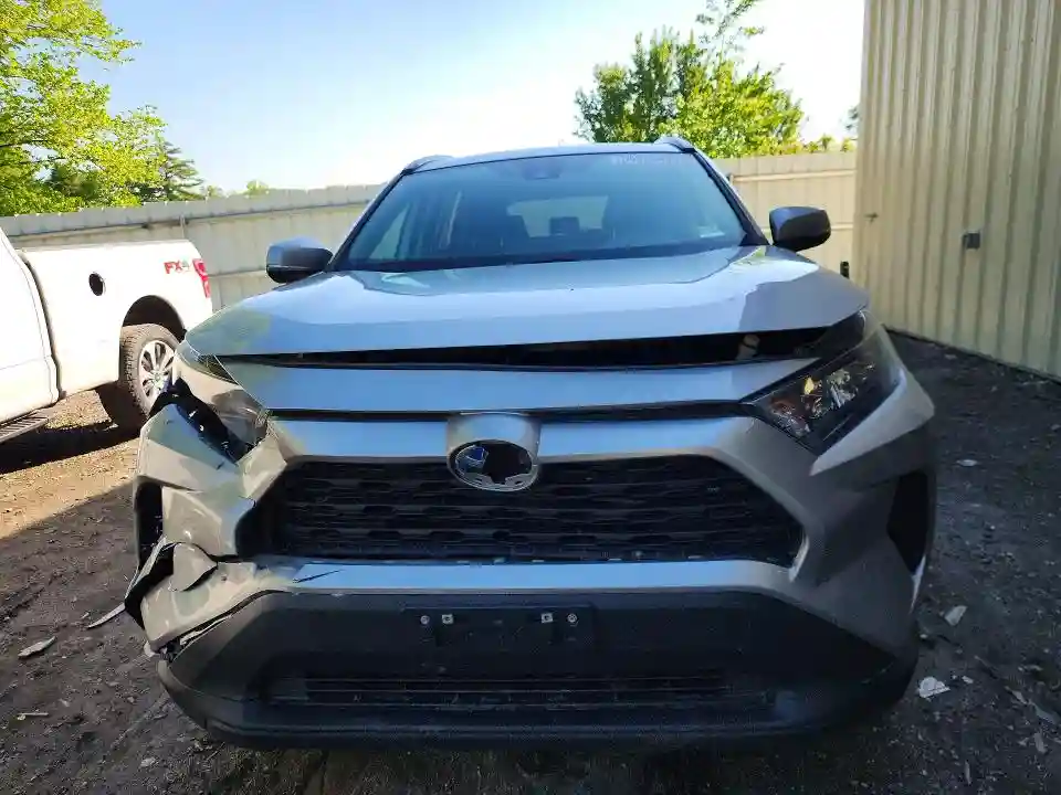 4T3MWRFV1MU049006 2021 TOYOTA RAV4-4