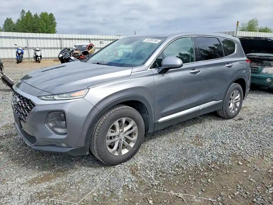 5NMS3CAD6KH037964 2019 HYUNDAI SANTA FE-0