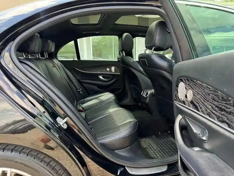 WDDZF4KB8JA356550 2018 MERCEDES-BENZ E-CLASS-5