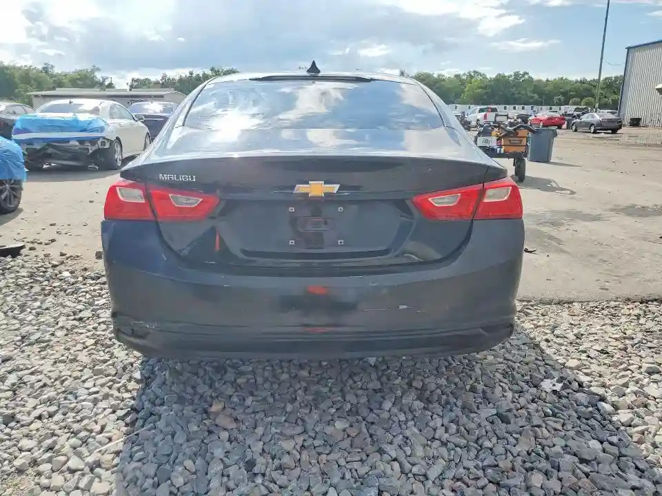 1G1ZB5ST9JF189437 2018 CHEVROLET MALIBU-5