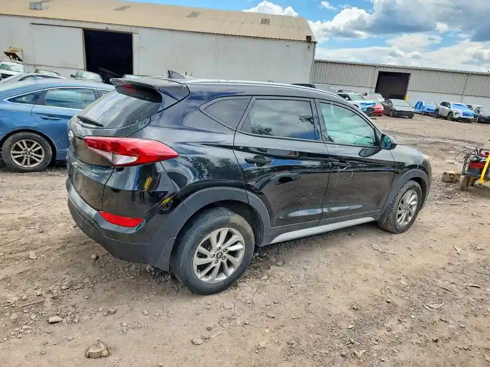 KM8J33A49JU688522 2018 HYUNDAI TUCSON-2